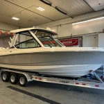 2025 Boston Whaler