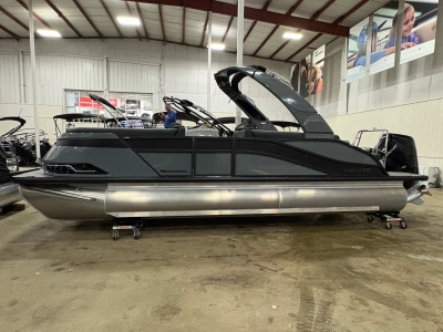 2026 Harris 230 Grand Mariner