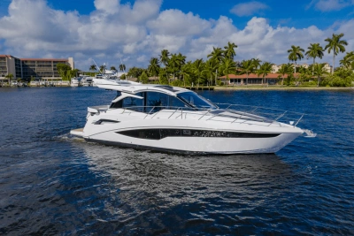 2026 Galeon 425 HTS
