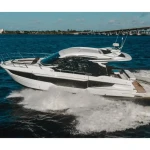 2026 Galeon