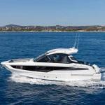 2026 Galeon