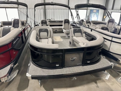 2026 Barletta Aria 22 UC