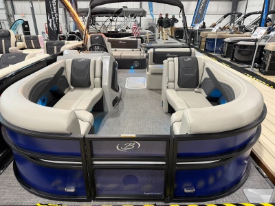 2026 Barletta Cabrio 24 UE