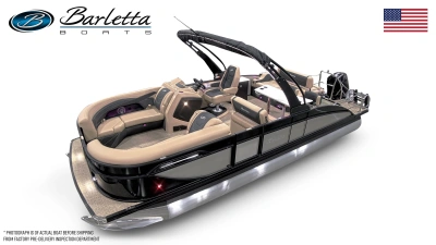 2026 Barletta Cabrio 24 UE