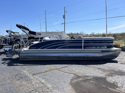 2021 Harris SUNLINER 230 SL