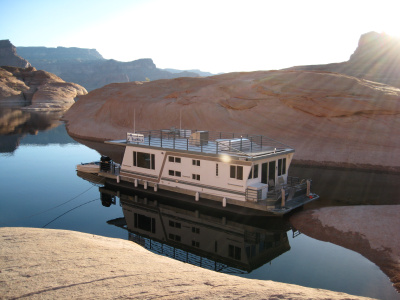 2004 Custom Built X-Tra Wide