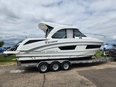 2020 Beneteau ANTARES 27