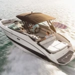 2026 Sea Ray