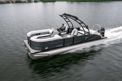 2026 Harris Sunliner 250 Sport