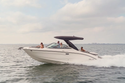 2026 Sea Ray SLX 280