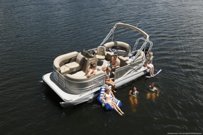 2025 Sylvan MIRAGE 820