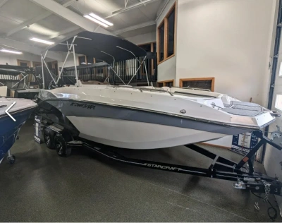 2024 Starcraft 231 SVX