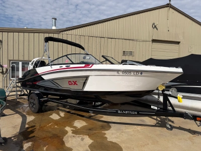 2022 Glastron 210 GX