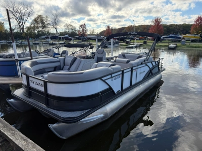 2023 Sylvan L3 DLZBAR TT