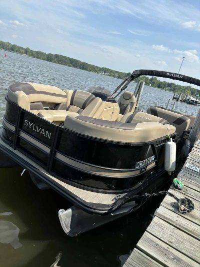 2022 Sylvan L1 DLZTT