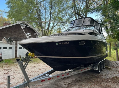 2013 Regal 30 EXPRESS