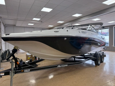 2020 Hurricane SD 217