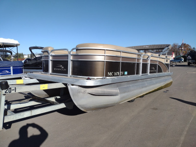 2016 Bennington 21 SL