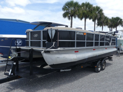 2020 Bentley 240 Bentley Cruise