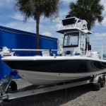 2026 Robalo
