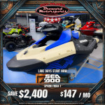 2025 Sea Doo