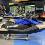 2025 Sea Doo