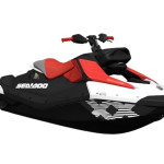 2025 Sea Doo