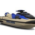 2025 Sea Doo