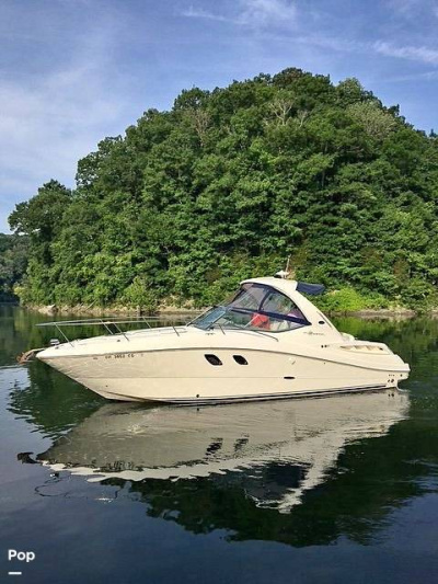 2007 Sea Ray 310 sundancer