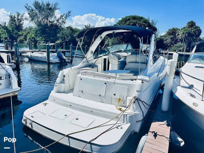 2003 Four Winns 378 Vista