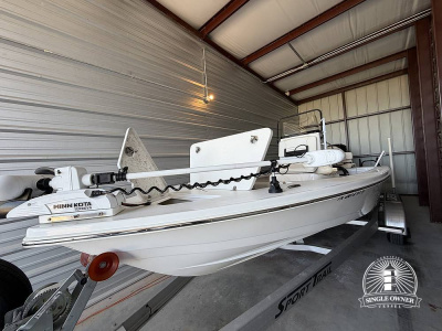 2023 Blazer 2220 GTS