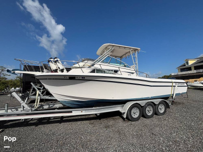 1997 Grady White 272 Sailfish