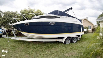 2007 Regal Commodore 2665