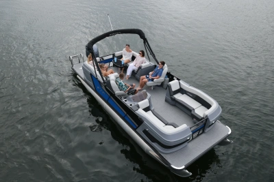 2026 Sylvan R20 LZ DH