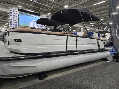 2025 Starcraft RX 23 Q DH TT