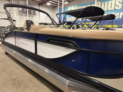 2026 Barletta Cabrio 22 U