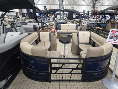 2026 Starcraft EXS 3 Q DH