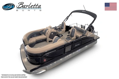 2026 Barletta Cabrio 22 UC