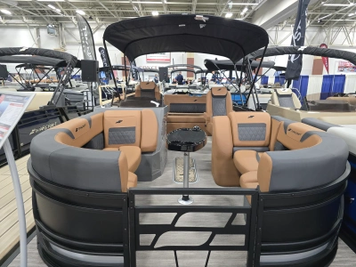 2026 Starcraft SLS 3 Q DH