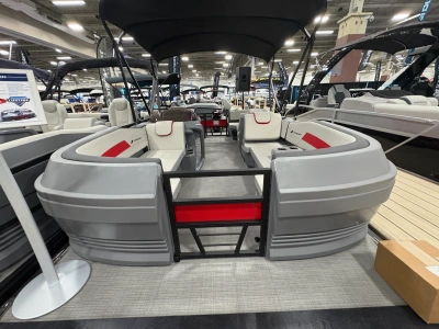 2026 Starcraft GX 18 R