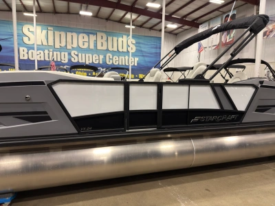 2026 Starcraft VX 24 FD