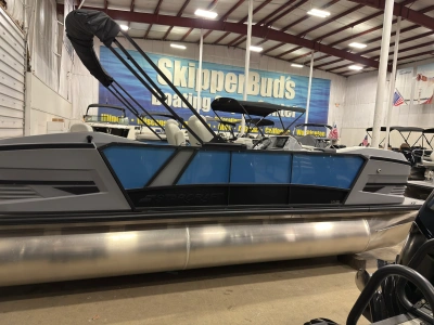 2026 Starcraft VX 22 Q DH