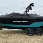 2025 Mastercraft