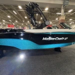 2025 Mastercraft