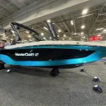 2025 Mastercraft