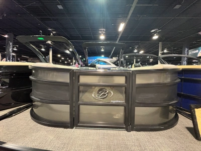 2026 Barletta Lusso 25 UCA