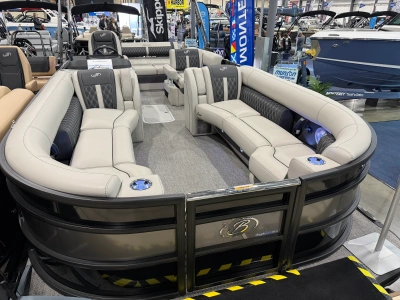 2026 Barletta Lusso 25 U