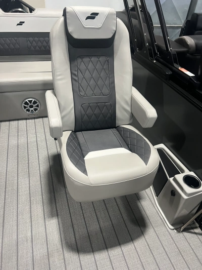 2026 Starcraft SLS 3 Q DH