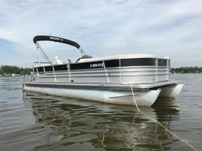 2017 Starcraft EX 23 R