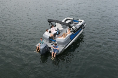 2026 Sylvan R20 LZ DH